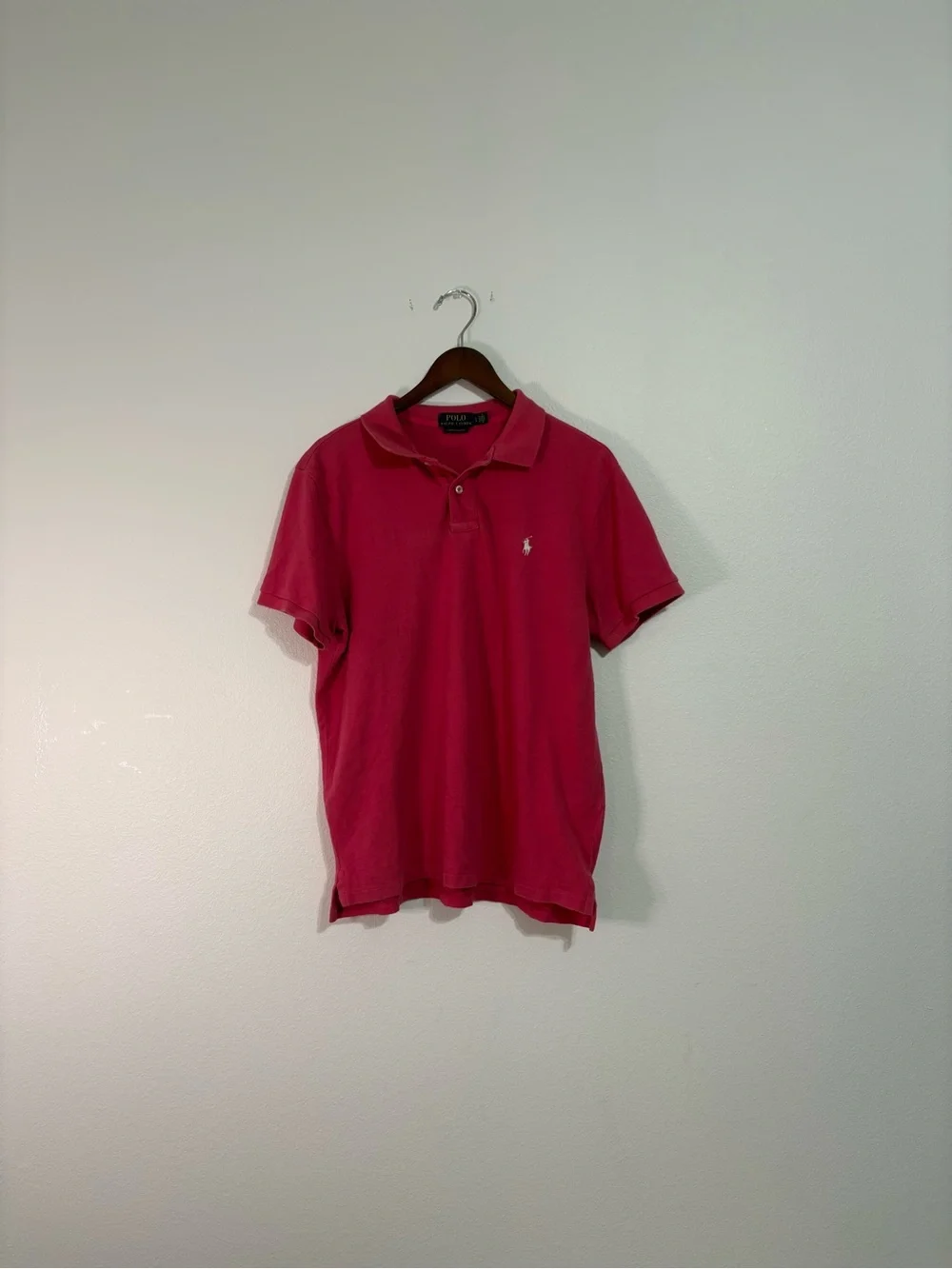 Polo Ralph Lauren Polo Shirt